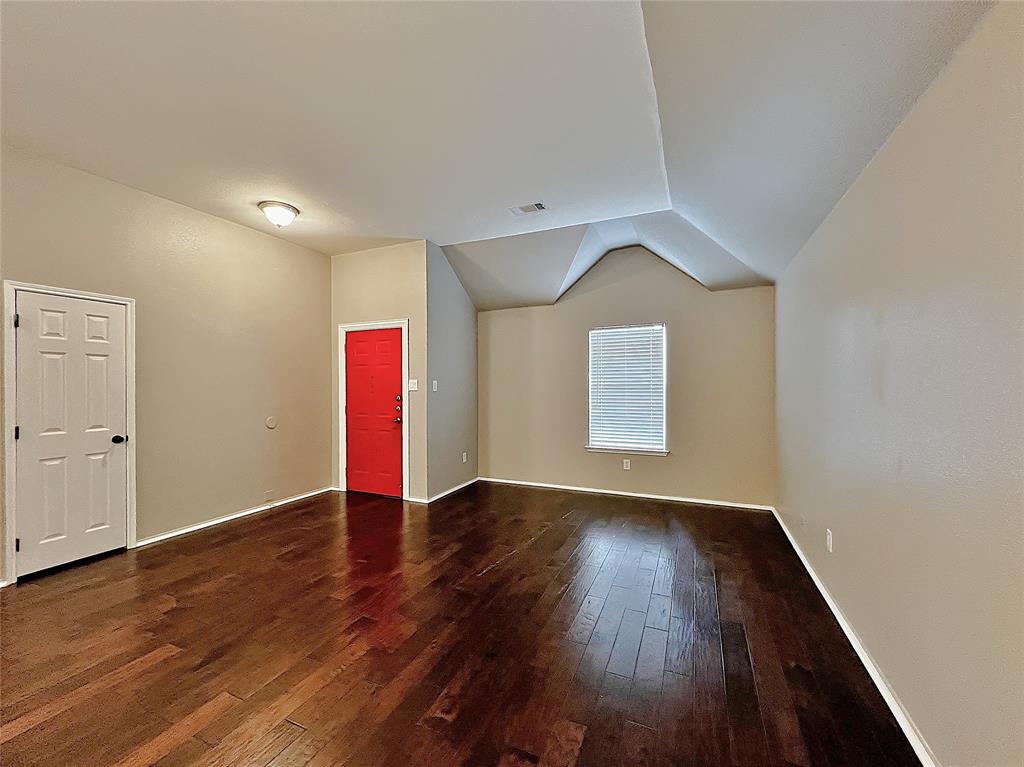 Lowes Farm Add - Residential Lease