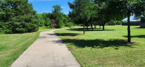 A home in Rockwall