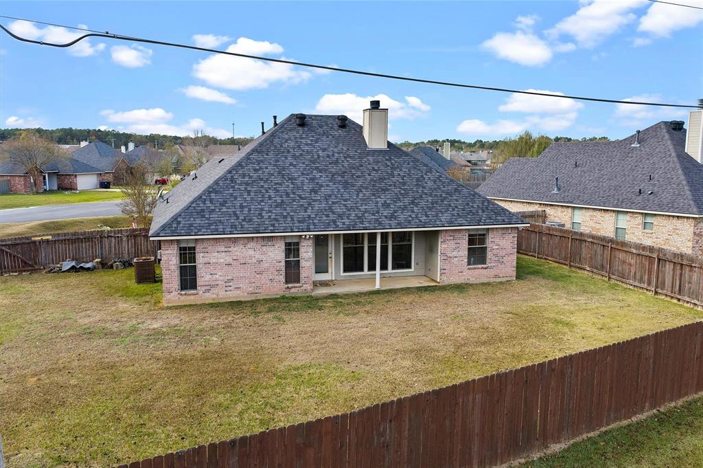 Tuscany Villas - Residential