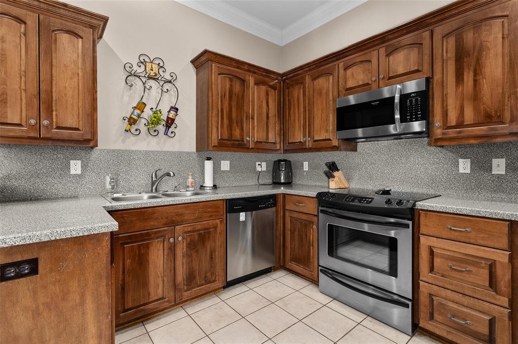 Tuscany Villas - Residential