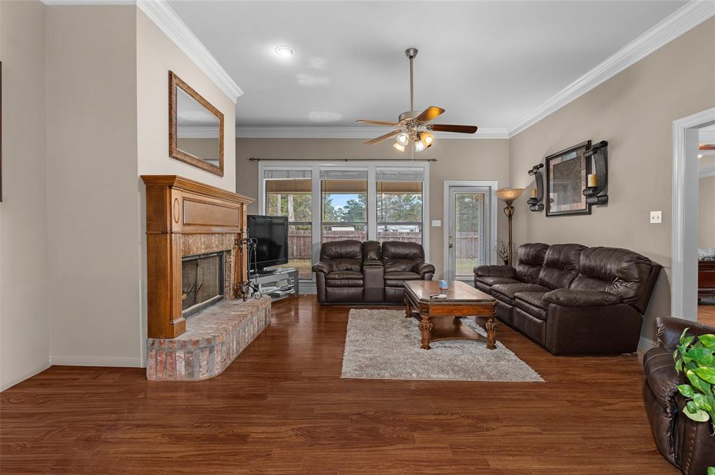 Tuscany Villas - Residential