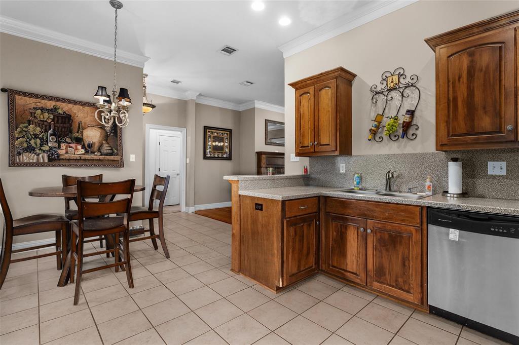 Tuscany Villas - Residential