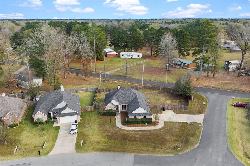 Tuscany Villas - Residential