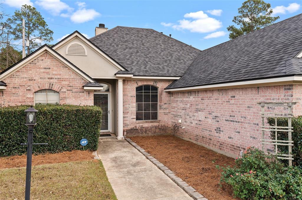 Tuscany Villas - Residential