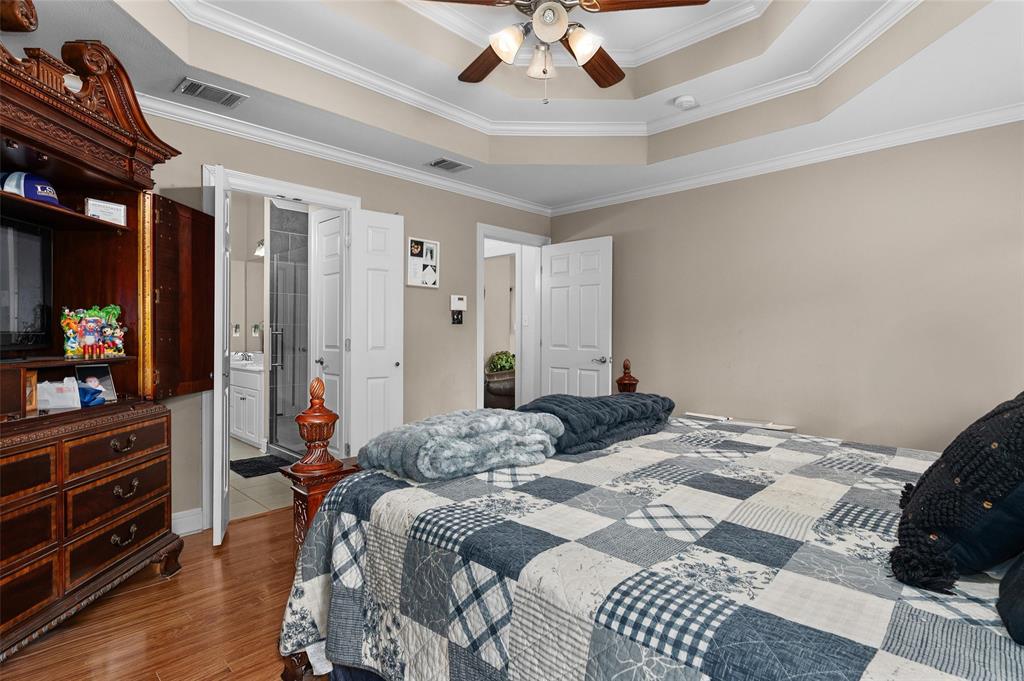 Tuscany Villas - Residential