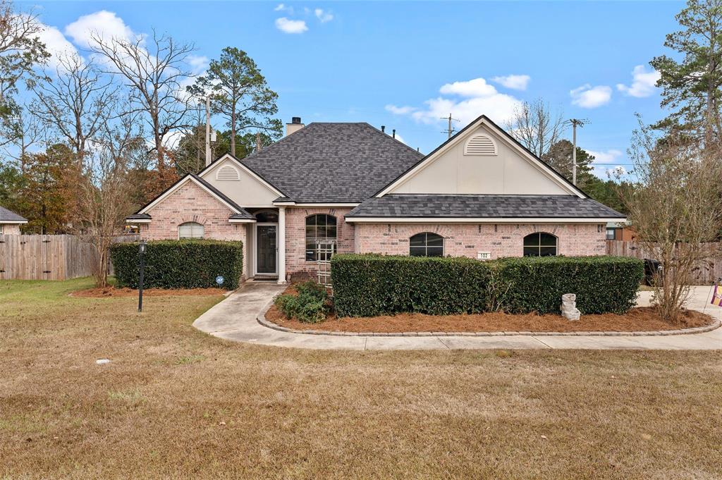 Tuscany Villas - Residential