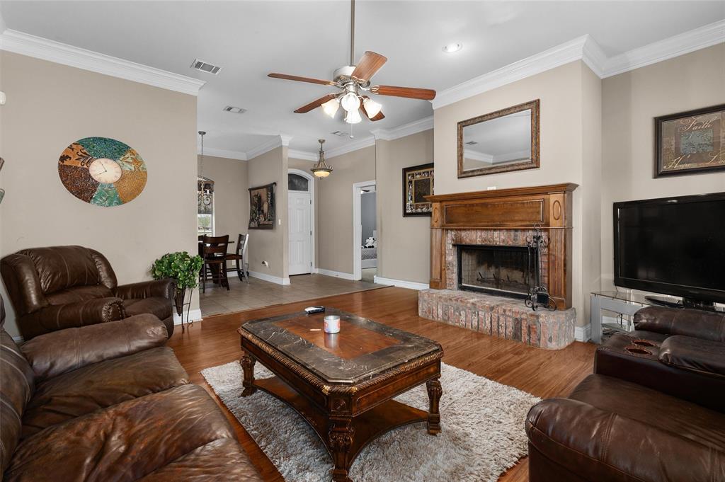 Tuscany Villas - Residential