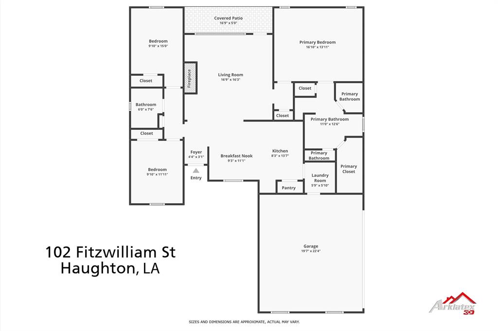 Tuscany Villas - Residential