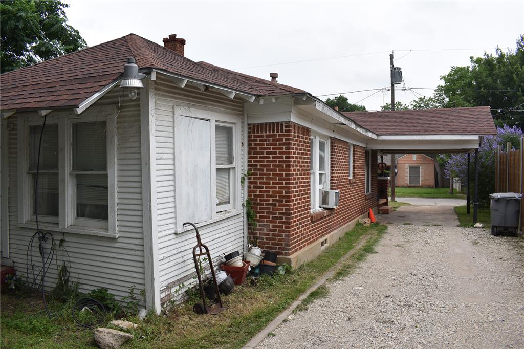 Hayden - Residential