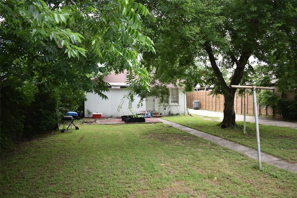 Hayden - Residential