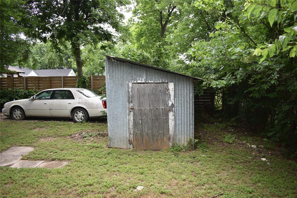 Hayden - Residential
