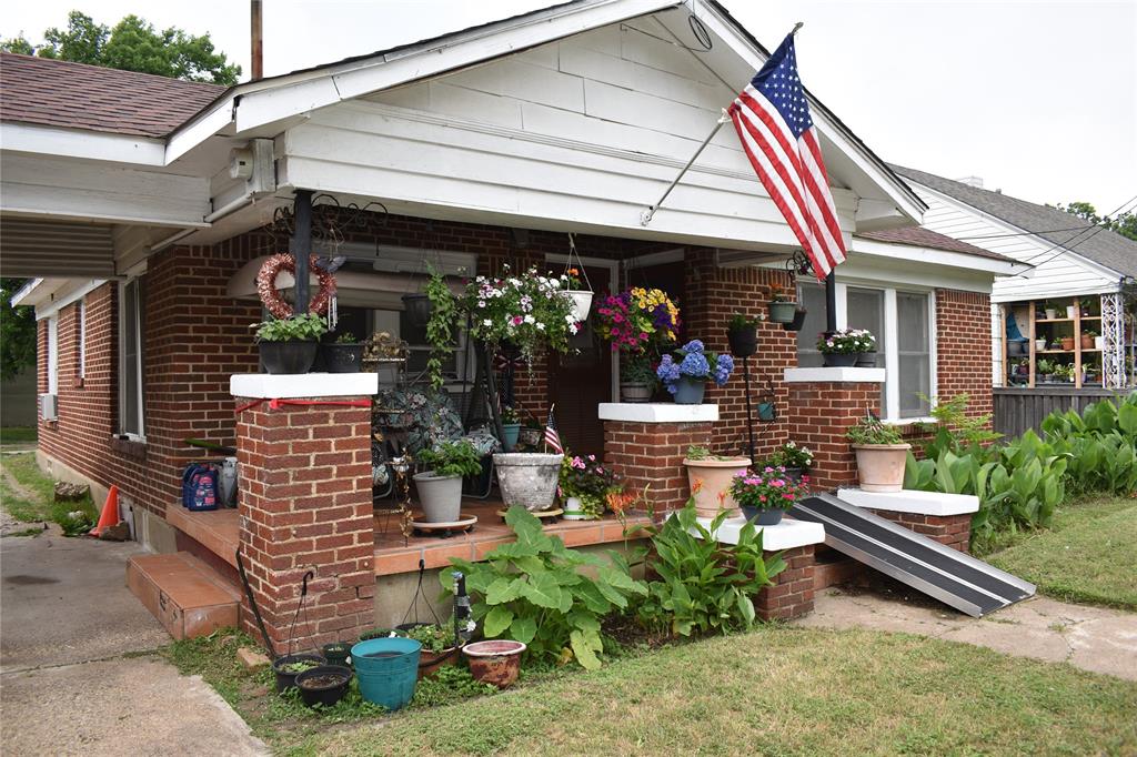 Hayden - Residential