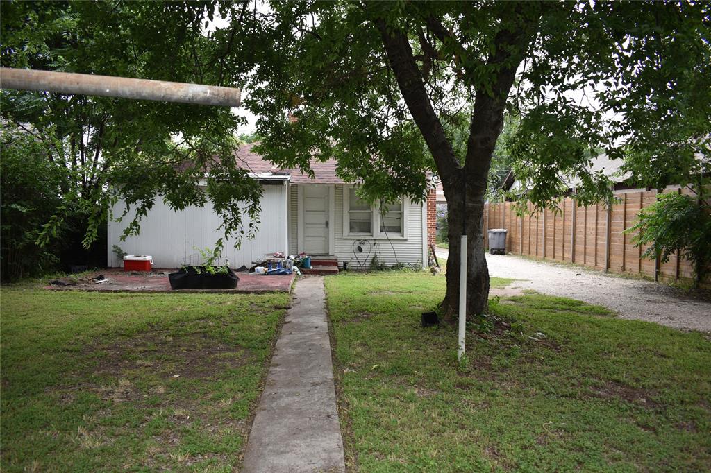 Hayden - Residential