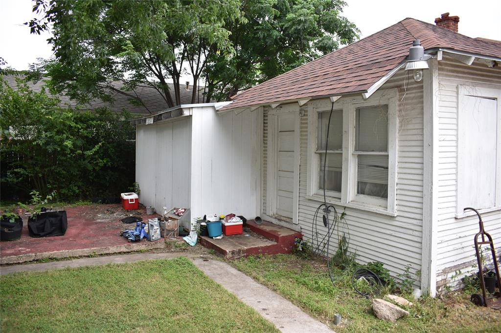Hayden - Residential