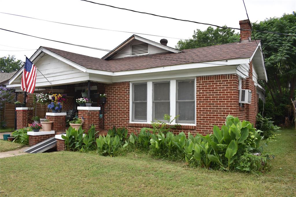 Hayden - Residential