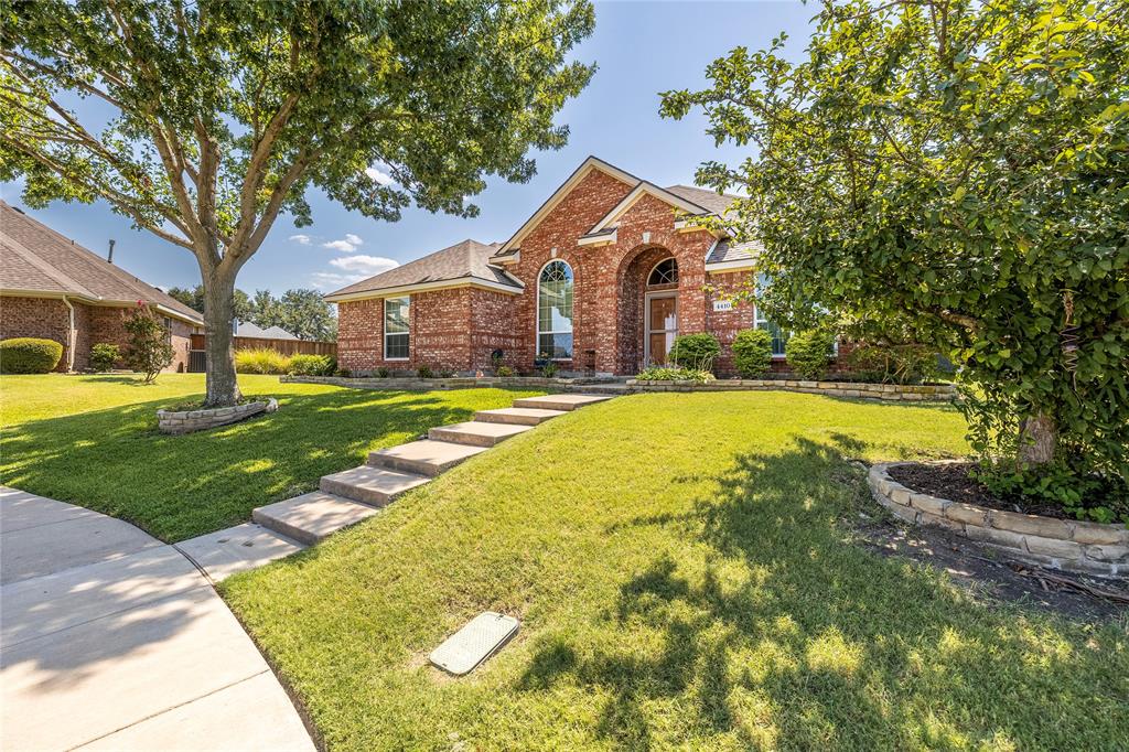 4410 Harvest Lane