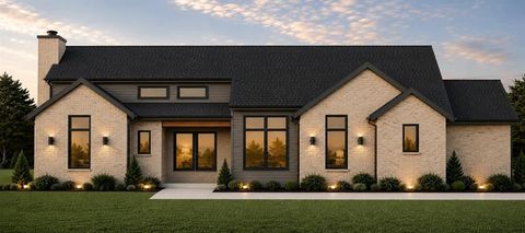 Photo of 6210 McChesney Drive, Midlothian, TX 76065 (MLS # 21330005)