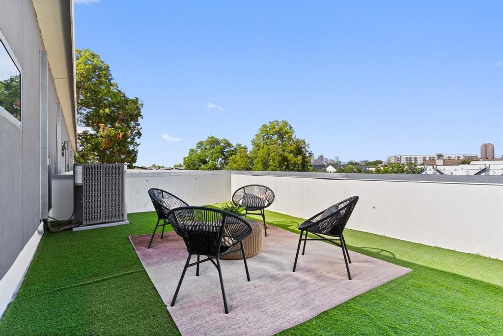 Hudson - Residential Income