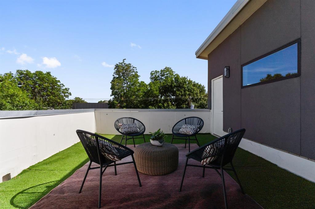 Hudson - Residential Income