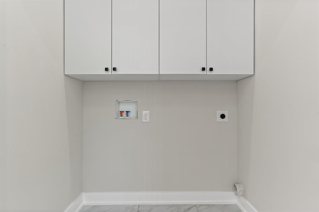 Hudson - Residential Income