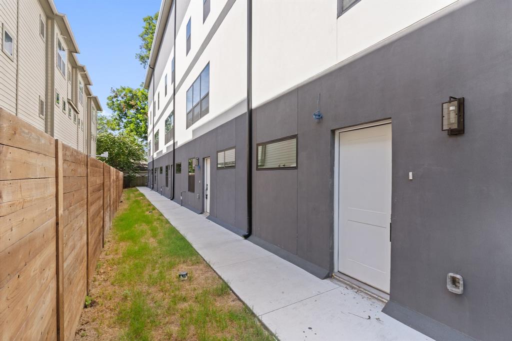 Hudson - Residential Income