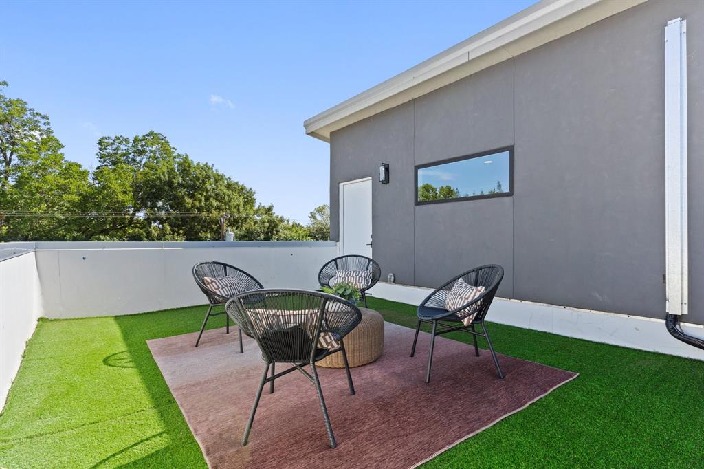 Hudson - Residential Income