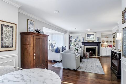 Tiny photo for 4242 Lomo Alto Drive #N-57, Highland Park, TX 75219 (MLS # 21157576)