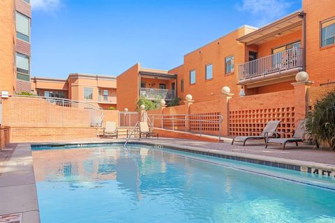 Tiny photo for 4242 Lomo Alto Drive #N-57, Highland Park, TX 75219 (MLS # 21157576)