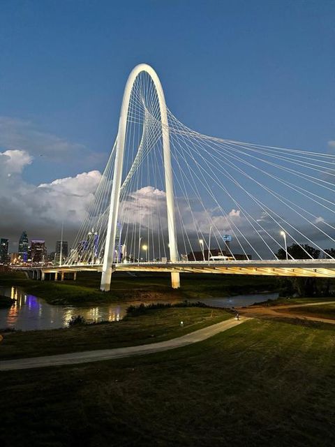 Tiny photo for 4242 Lomo Alto Drive #N-57, Highland Park, TX 75219 (MLS # 21157576)