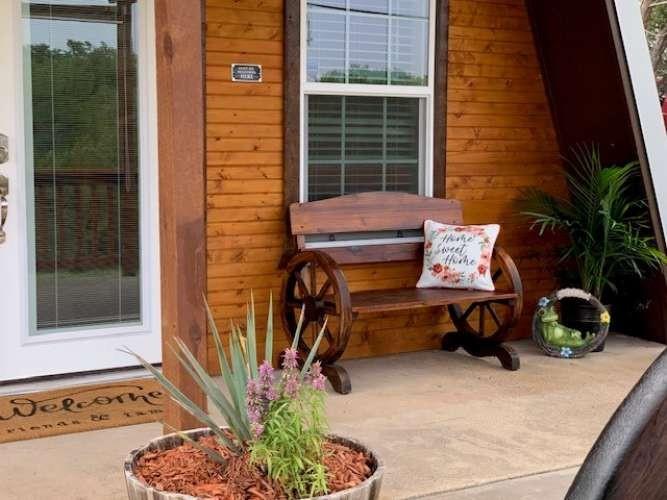 1011 Pawnee Trail