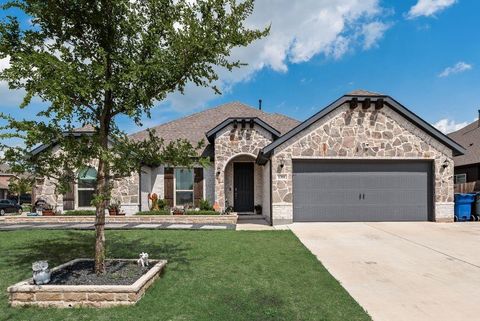Photo of 1301 Lone Hill Lane, Forney, TX 75126 (MLS # 21251335)