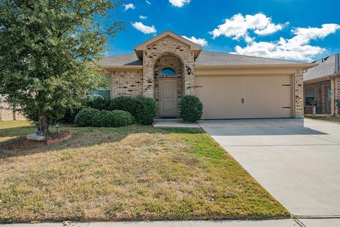 8324 Windsor Forest Drive Fort Worth TX 76120