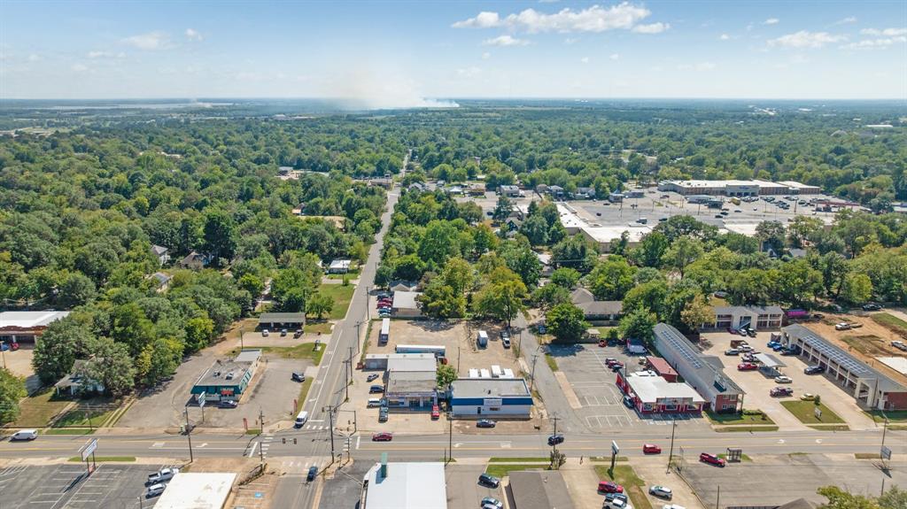 City Of Paris - Commercial Sale