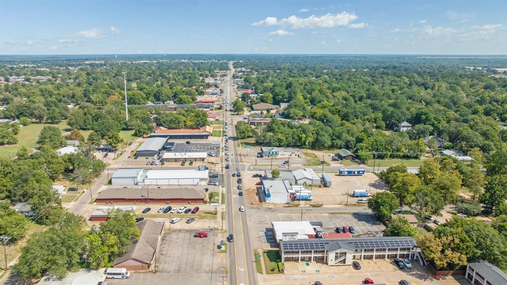 City Of Paris - Commercial Sale