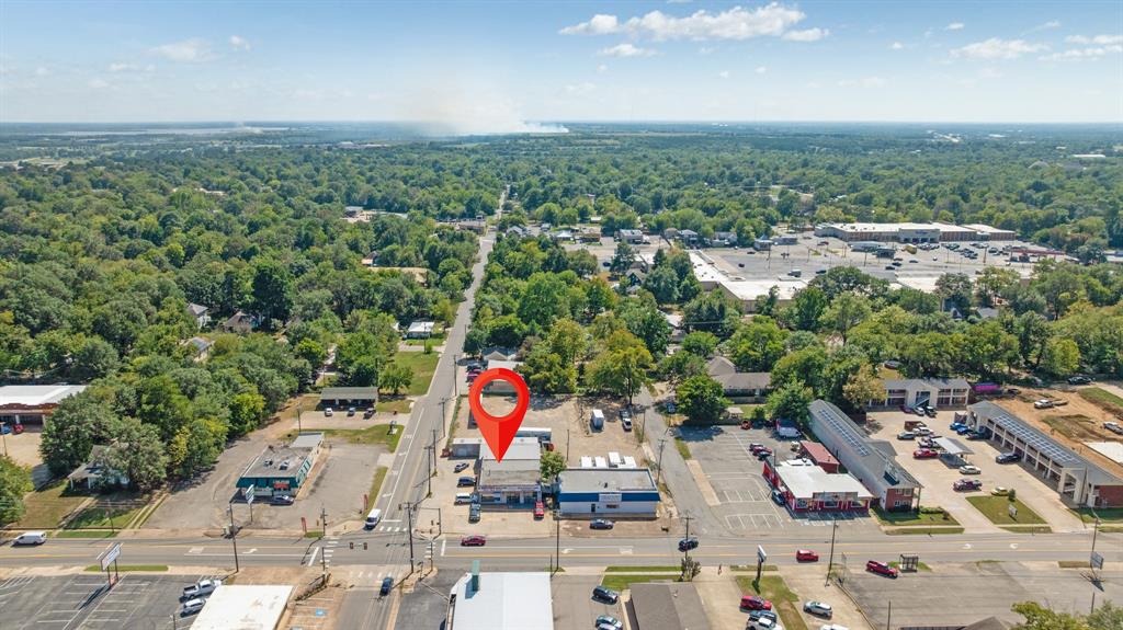 City Of Paris - Commercial Sale