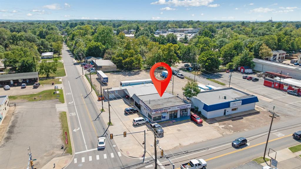 City Of Paris - Commercial Sale