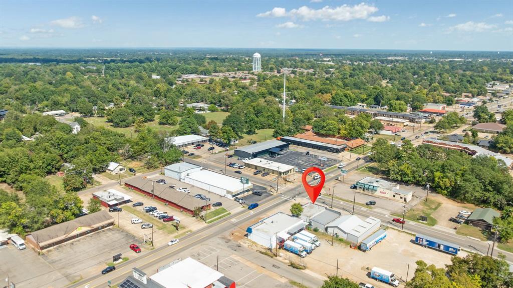 City Of Paris - Commercial Sale