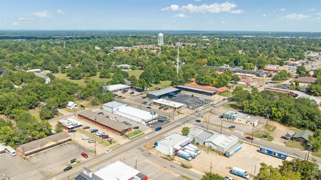 City Of Paris - Commercial Sale