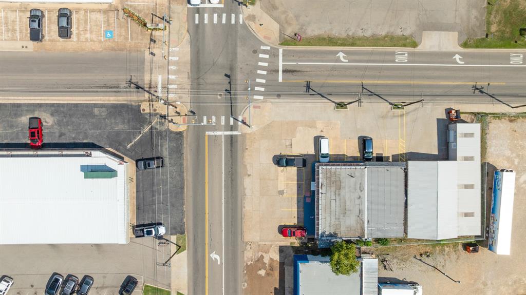 City Of Paris - Commercial Sale