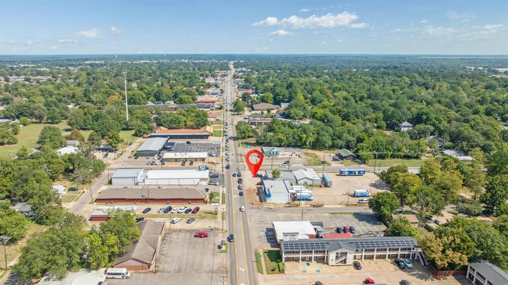 City Of Paris - Commercial Sale