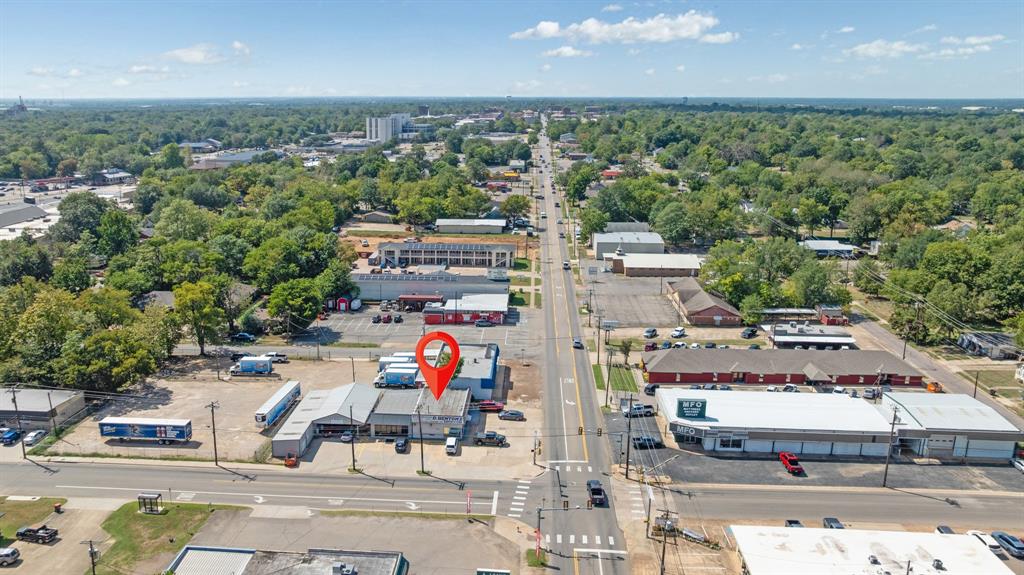 City Of Paris - Commercial Sale