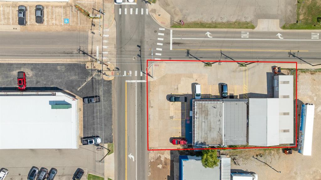 City Of Paris - Commercial Sale