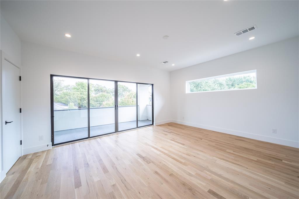 DR M F WEBSTERS - Residential