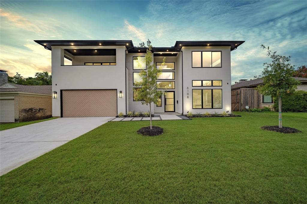 DR M F WEBSTERS - Residential