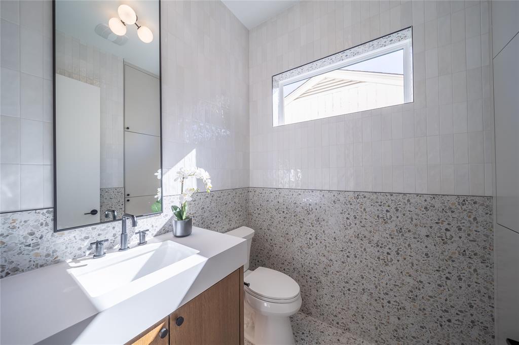 DR M F WEBSTERS - Residential