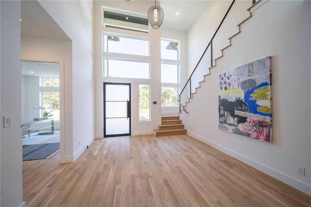 DR M F WEBSTERS - Residential