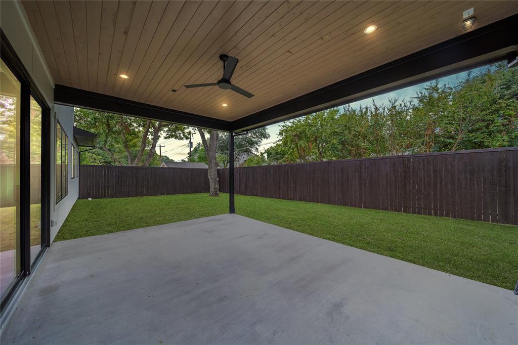 DR M F WEBSTERS - Residential