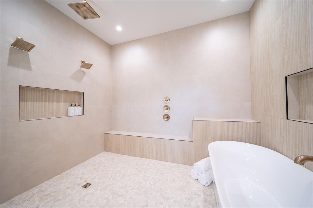 DR M F WEBSTERS - Residential