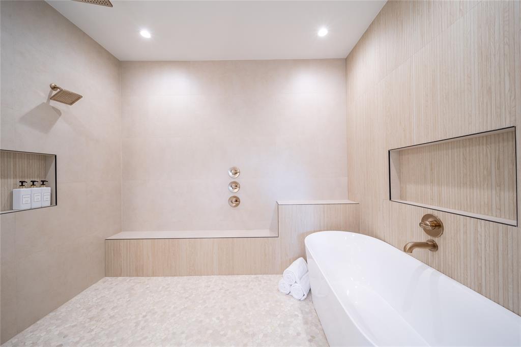 DR M F WEBSTERS - Residential