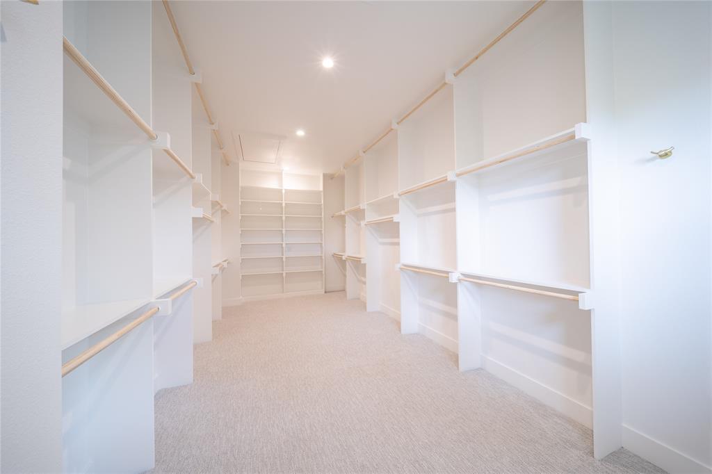 DR M F WEBSTERS - Residential